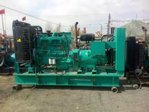 廣州發(fā)電機(jī)回收公司 廣州二手回收
