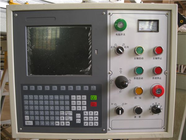 機(jī)器控制面板圖片/機(jī)器控制面板樣板圖 (1)