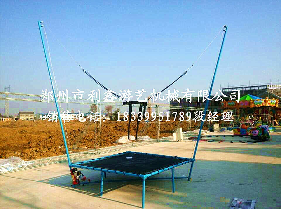 彈跳床圖片