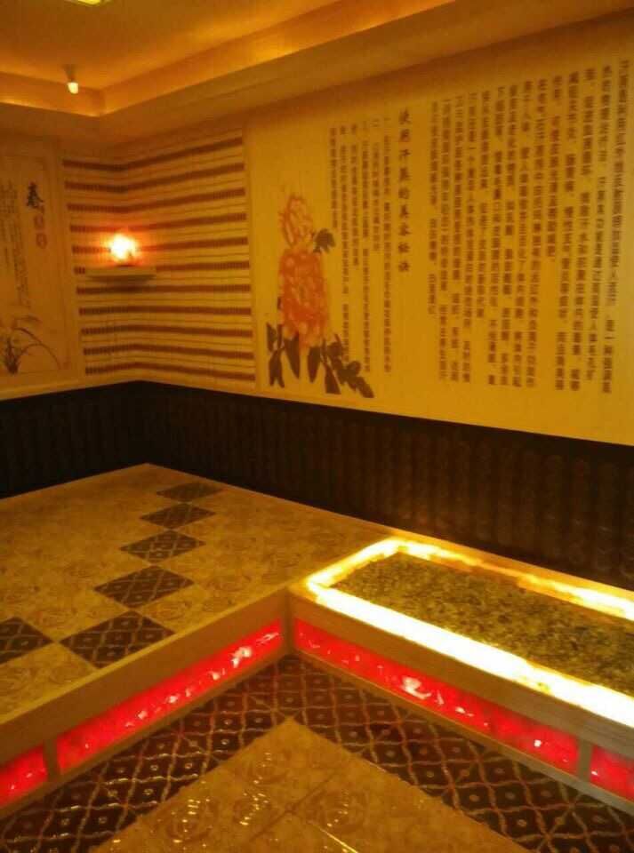 武漢九九御蒸孝感汗蒸房的日常維護(hù)圖片