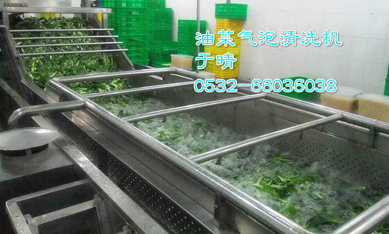 氣泡清洗機圖片/氣泡清洗機樣板圖 (3)