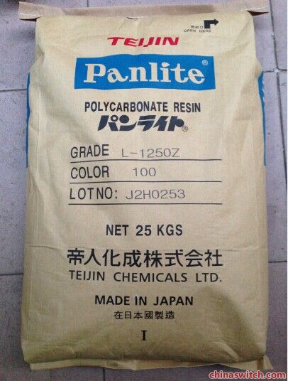 日本帝人 3600HA  PC圖片/日本帝人 3600HA  PC樣板圖 (4)