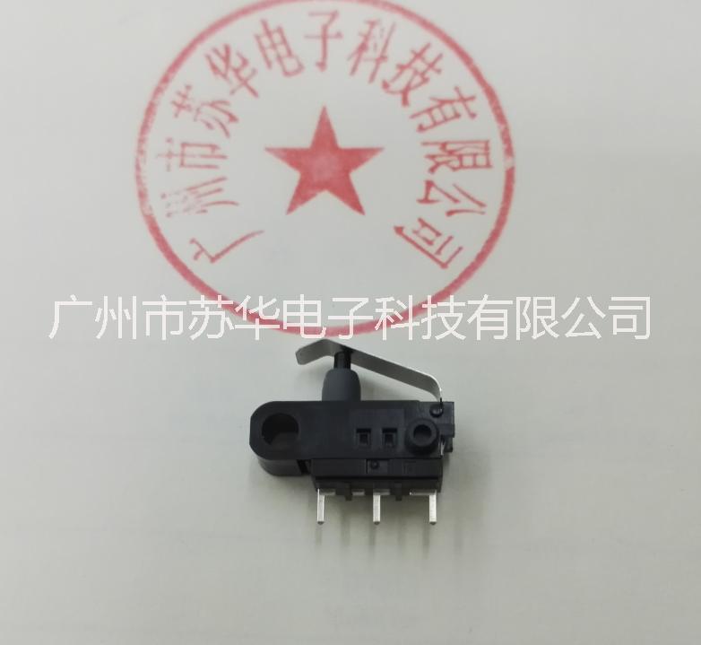 進(jìn)口連接器圖片/進(jìn)口連接器樣板圖 (4)
