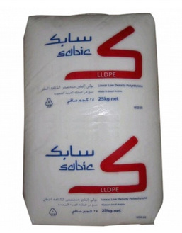 塑米城LLDPE/沙特sabic/218N 线性低密度聚乙烯塑料原料颗粒原厂正牌