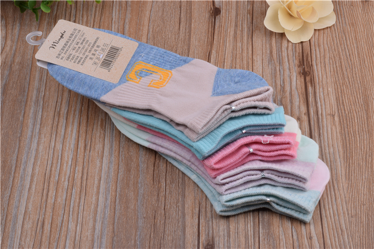 星期襪圖片/星期襪樣板圖 (4)