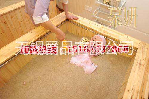 慕妍沙療圖片