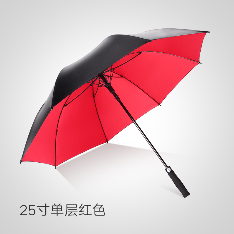 商務(wù)高爾夫雨傘圖片