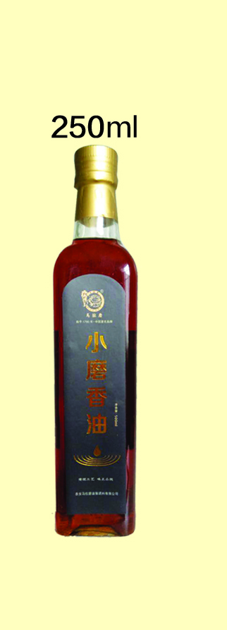 黑芝麻油圖片/黑芝麻油樣板圖 (4)