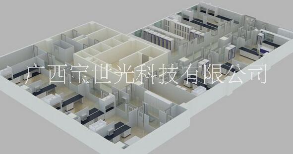 化學實驗室圖片/化學實驗室樣板圖 (3)