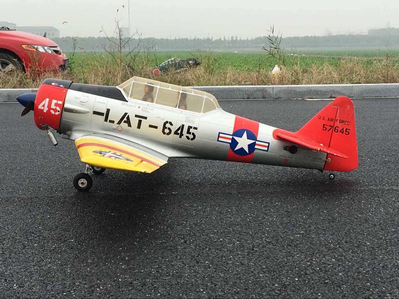 出租出售航空展小飛機(jī)圖片