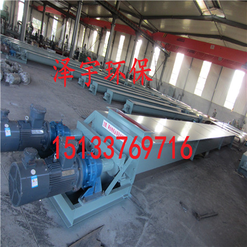 螺旋輸送機(jī)U型螺旋輸送機(jī)圖片/螺旋輸送機(jī)U型螺旋輸送機(jī)樣板圖 (1)