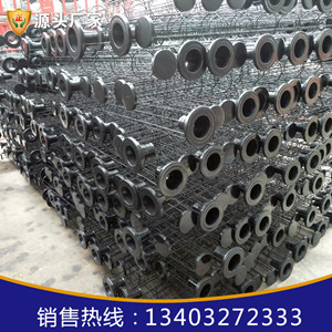 廠家直銷除塵器骨架卓越品質(zhì)專業(yè)圖片
