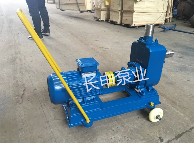 自吸酒泵圖片/自吸酒泵樣板圖 (3)