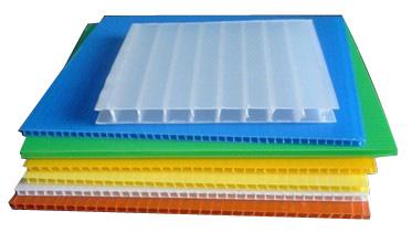 PP蜂窩板廠家|PE板生產(chǎn)加工圖片