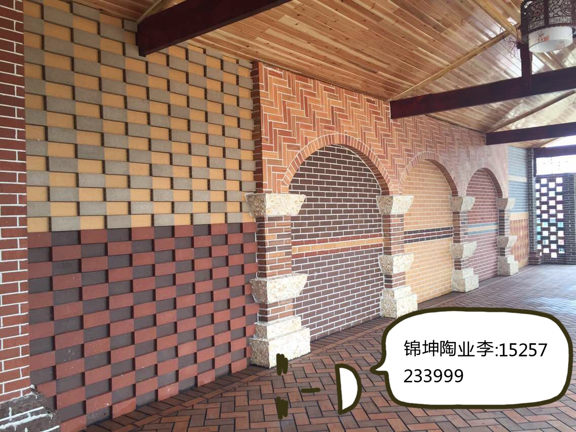 湖南優(yōu)質(zhì)燒結(jié)磚，透水磚，陶土磚圖片/湖南優(yōu)質(zhì)燒結(jié)磚，透水磚，陶土磚樣板圖 (2)