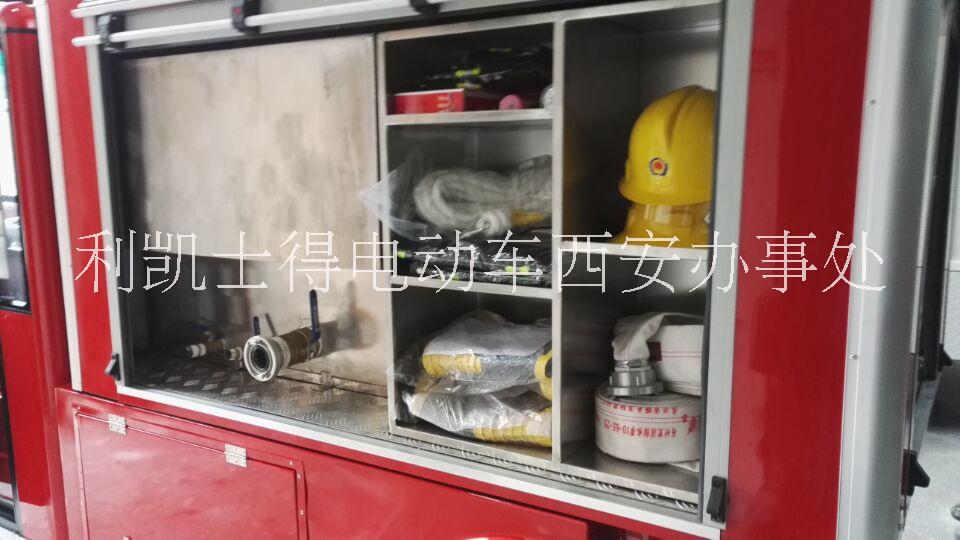 電動(dòng)消防車圖片/電動(dòng)消防車樣板圖 (4)