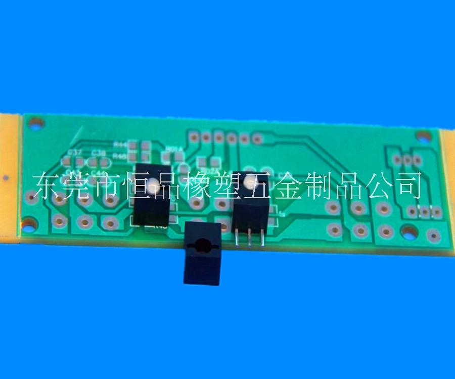 东莞led方形柱厂家东莞led塑料座子批发led座