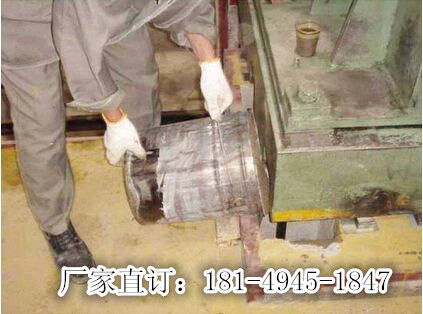 二次澆注灌漿料生產(chǎn)廠家圖片/二次澆注灌漿料生產(chǎn)廠家樣板圖 (2)