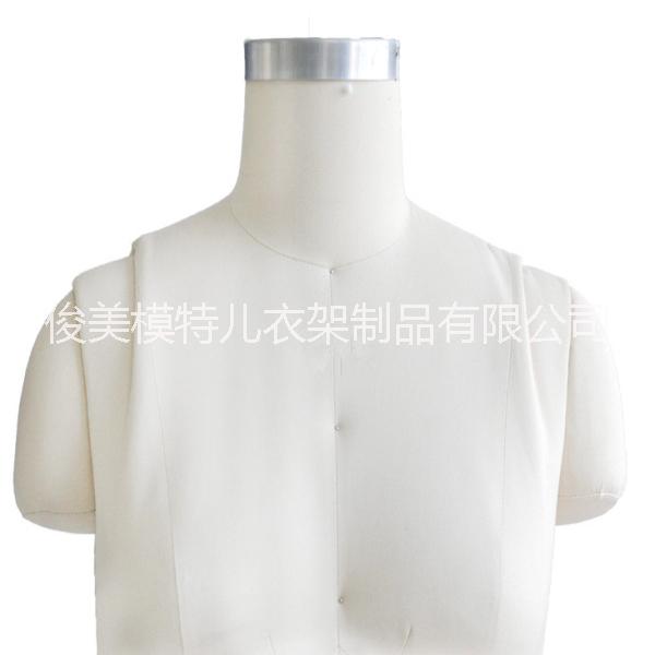 俊美立裁人臺(tái)模特女可插針板房模特圖片/俊美立裁人臺(tái)模特女可插針板房模特樣板圖 (3)