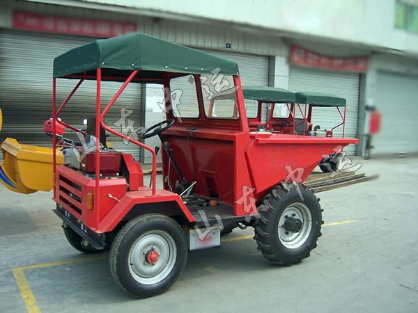 液壓翻斗車圖片/液壓翻斗車樣板圖 (1)