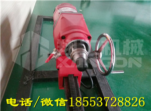 翔工自來(lái)水管道頂管機(jī)生產(chǎn)廠家