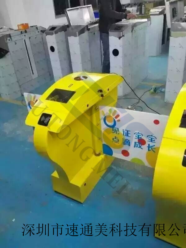 橋式擺閘圖片/橋式擺閘樣板圖 (2)