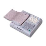 福田FX系列多道心電圖機(jī)圖片