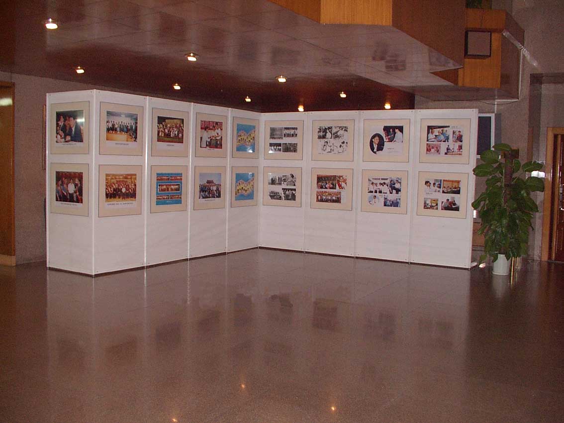 書畫攝影展板圖片/書畫攝影展板樣板圖 (4)