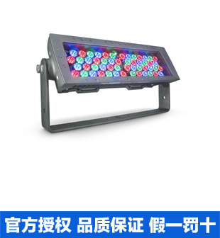 飞利浦LED投光灯 RGB 大型彩色泛光灯 DCP403 ColorReach 楼体灯图片