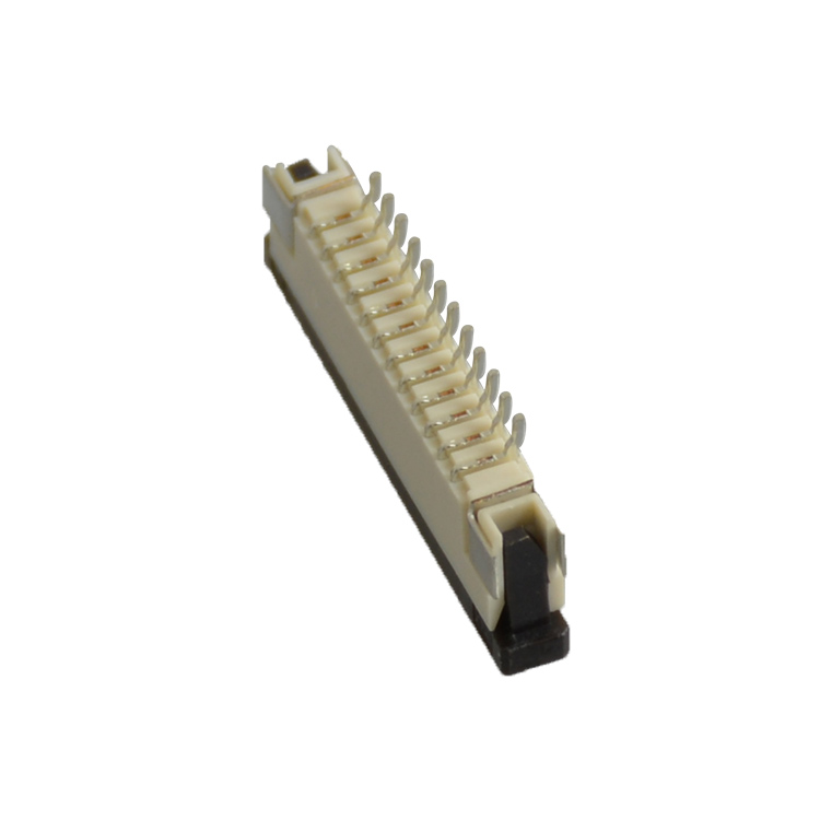 計(jì)算機(jī)FPC連接器 維新科FPC圖片