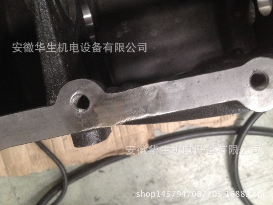 電火花堆焊修復機圖片/電火花堆焊修復機樣板圖 (4)