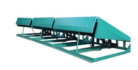 固定式登車橋圖片/固定式登車橋樣板圖 (2)