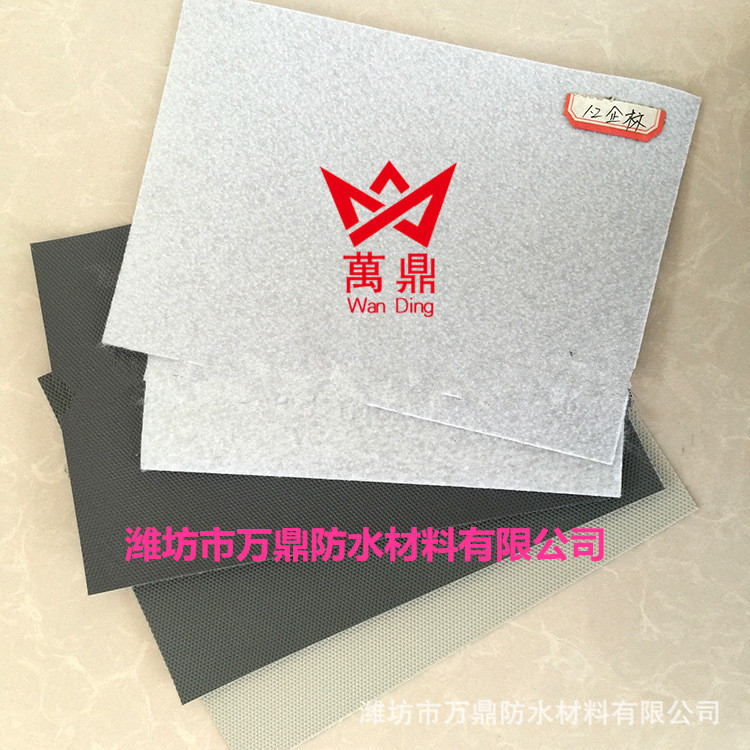 TPO防水卷材圖片/TPO防水卷材樣板圖 (2)