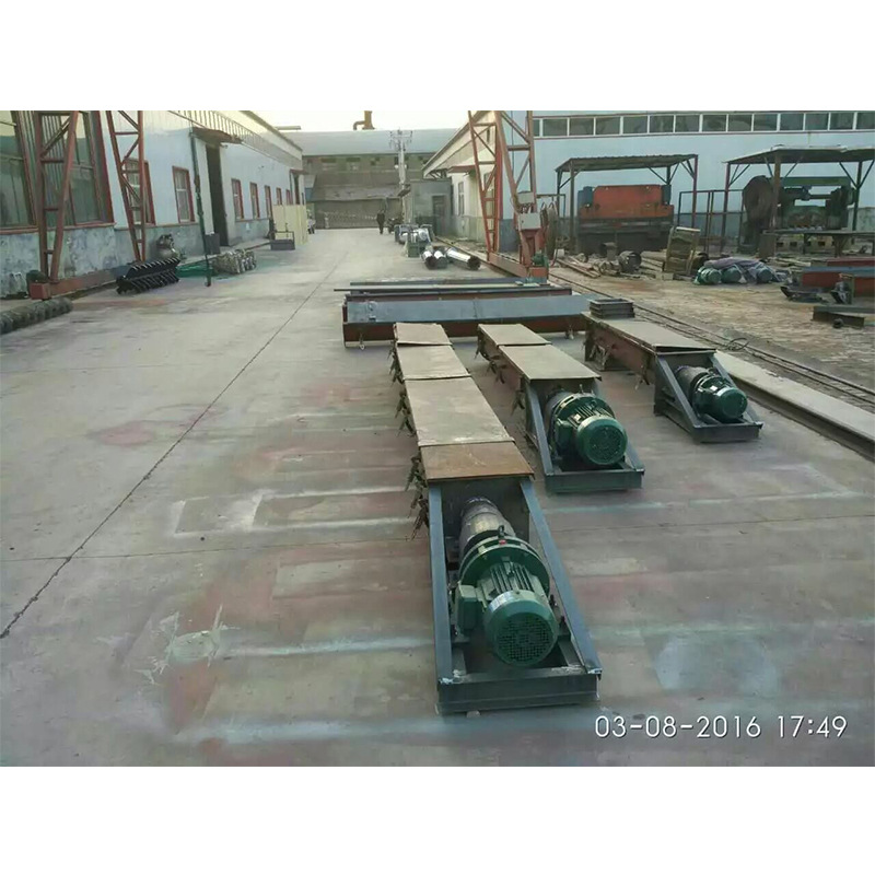 螺旋輸送機(jī)圖片