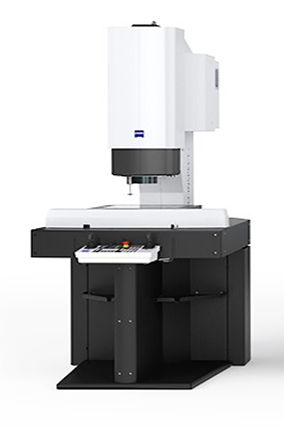 德國蔡司O-INSPECT543復(fù)合掃描三坐標(biāo)