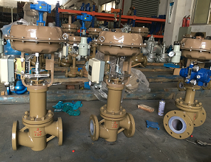 ZMAPF氣動襯氟單座調(diào)節(jié)閥 智科ZMAPF氣動襯氟單座調(diào)節(jié)閥