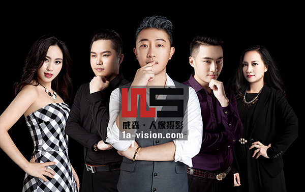 廣州企業(yè)團(tuán)隊形象照拍攝圖片/廣州企業(yè)團(tuán)隊形象照拍攝樣板圖 (1)