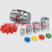 XL型星形彈性聯(lián)軸器圖片/XL型星形彈性聯(lián)軸器樣板圖 (2)
