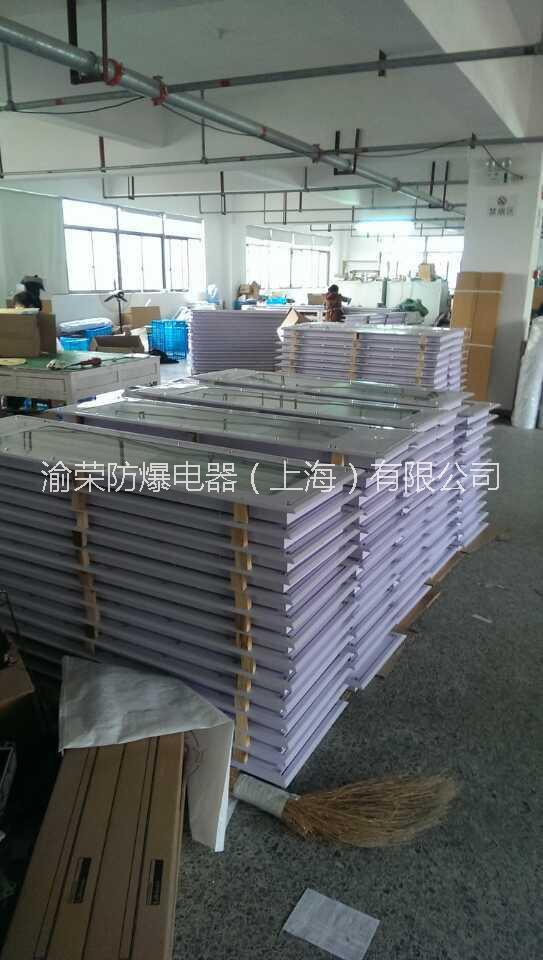 防腐全塑熒光燈圖片/防腐全塑熒光燈樣板圖 (3)