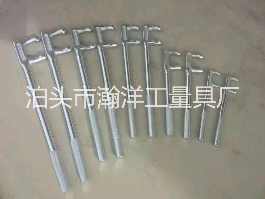 瀚洋兩爪、六爪防滑閥門扳手價(jià)格圖片