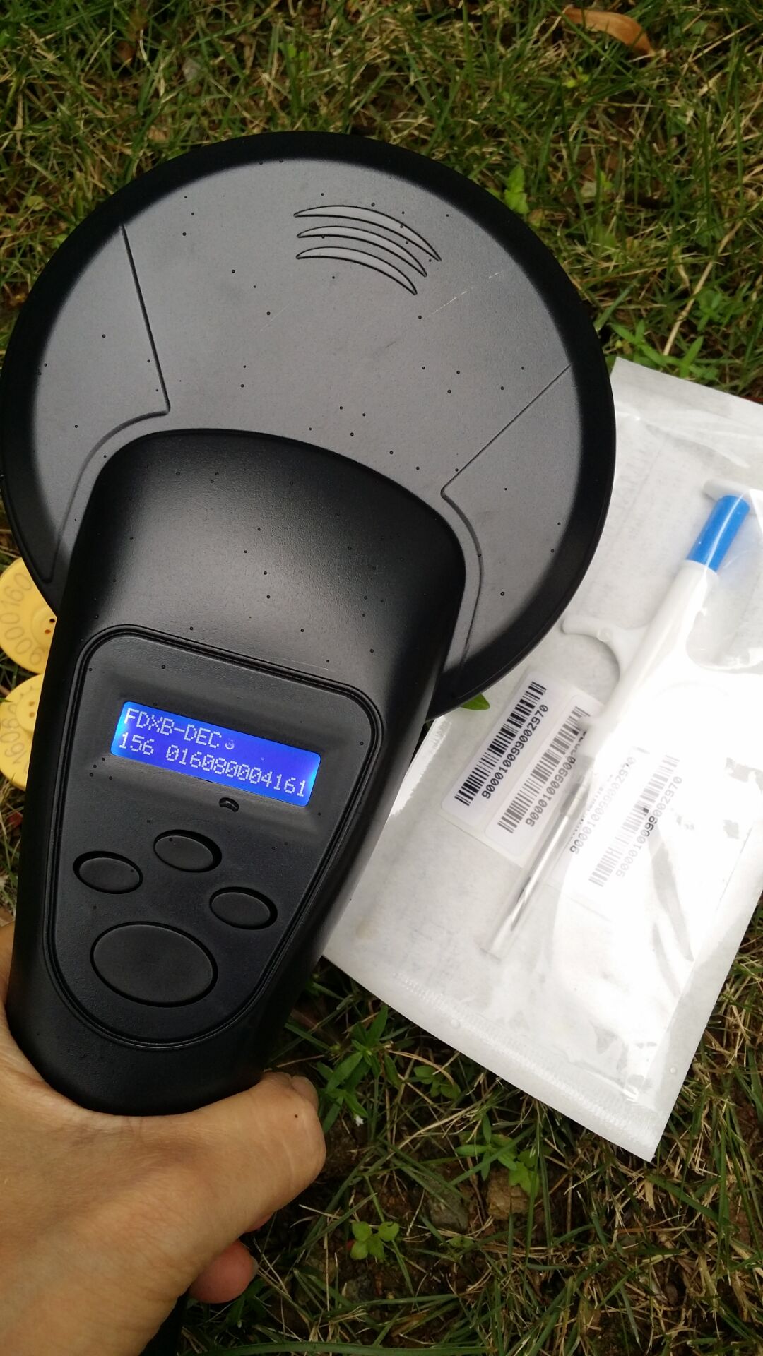 種羊管理平臺(tái)圖片/種羊管理平臺(tái)樣板圖 (4)