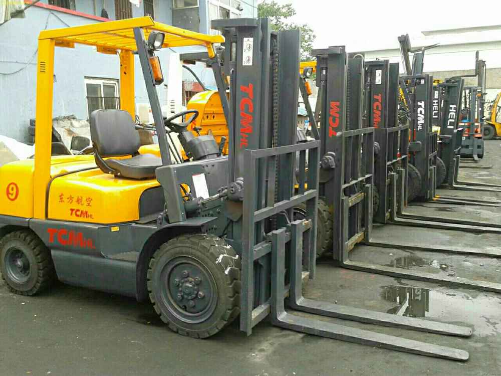 叉車(chē)出圖片/叉車(chē)出樣板圖 (4)