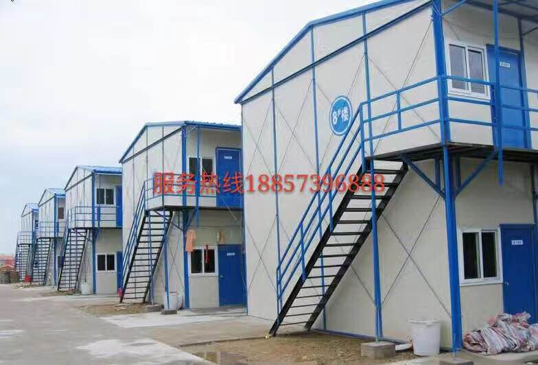 嘉興彩板鋼構(gòu)工程圖片/嘉興彩板鋼構(gòu)工程樣板圖 (2)