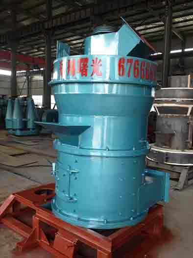 方解石雷蒙磨  方解石雷蒙磨 名優(yōu)品牌超細(xì)石頭磨 廠家直銷(xiāo)