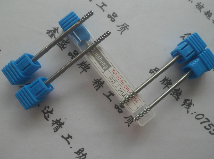 碳纖銑刀圖片