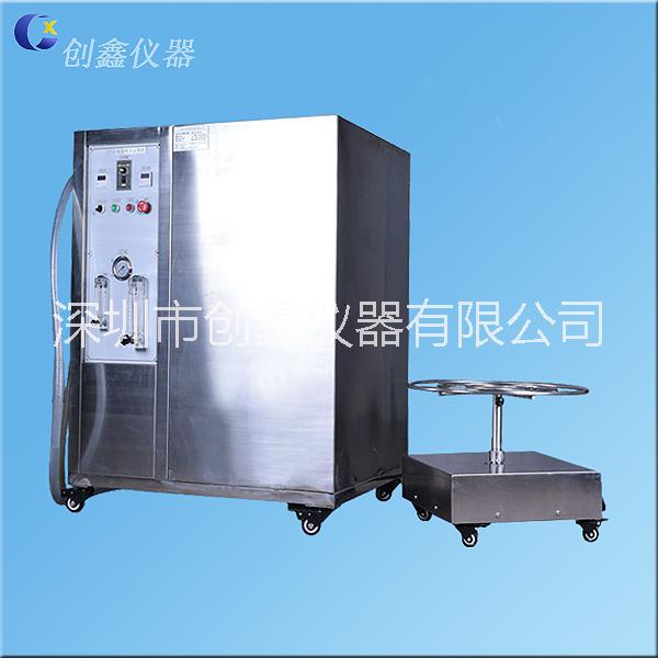 塵試驗(yàn)箱圖片/塵試驗(yàn)箱樣板圖 (3)