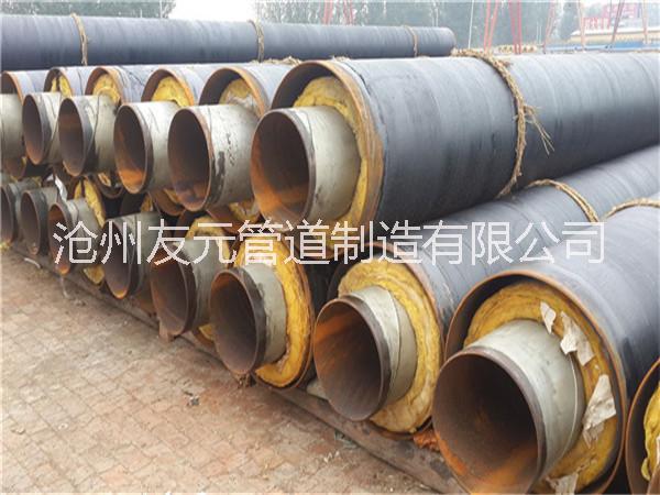 聚氨酯保溫鋼管圖片/聚氨酯保溫鋼管樣板圖 (3)