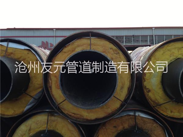 聚氨酯保溫鋼管圖片/聚氨酯保溫鋼管樣板圖 (2)