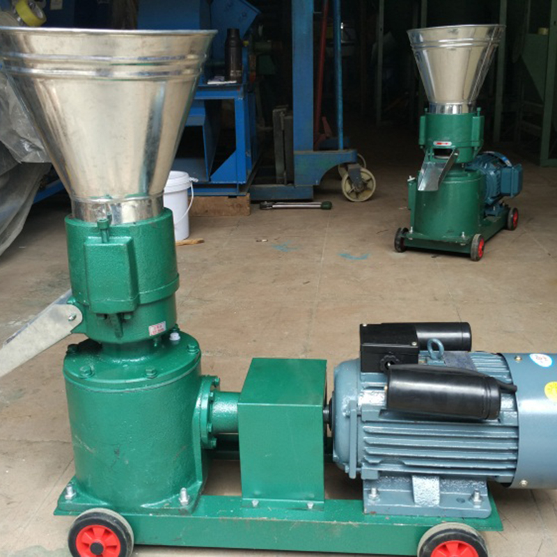 顆粒機(jī)圖片/顆粒機(jī)樣板圖 (3)