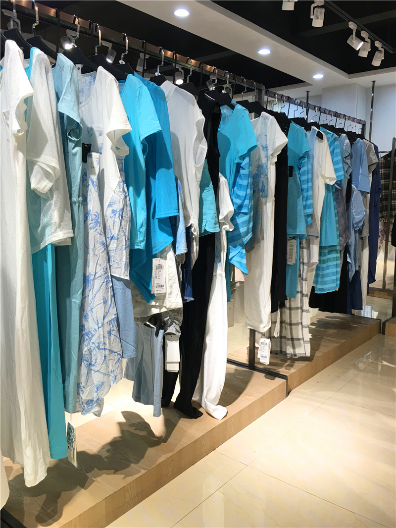 潮流女裝圖片/潮流女裝樣板圖 (4)